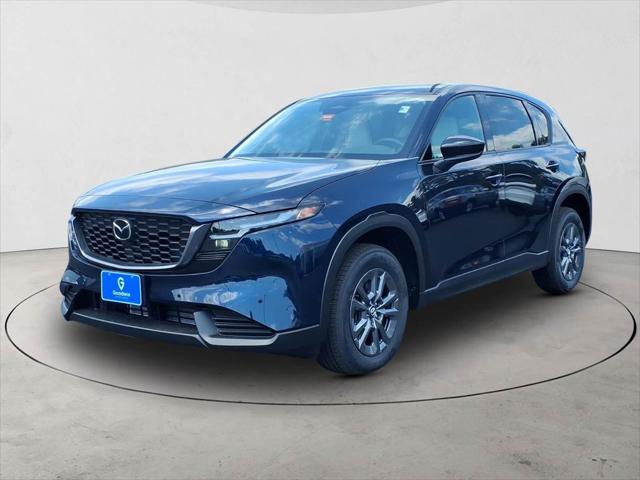 2026 Mazda CX-5 2.5 S Select for sale in Brunswick, ME