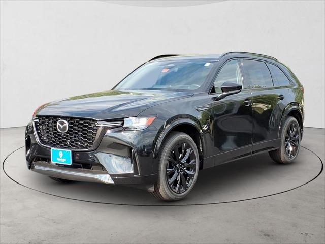 2026 Mazda X-90 3.3 Turbo S Premium Sport for sale in Brunswick, ME