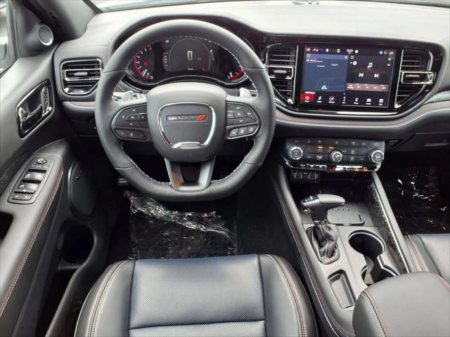 2026 Dodge Durango DURANGO GT PLUS AWD AMERICA250