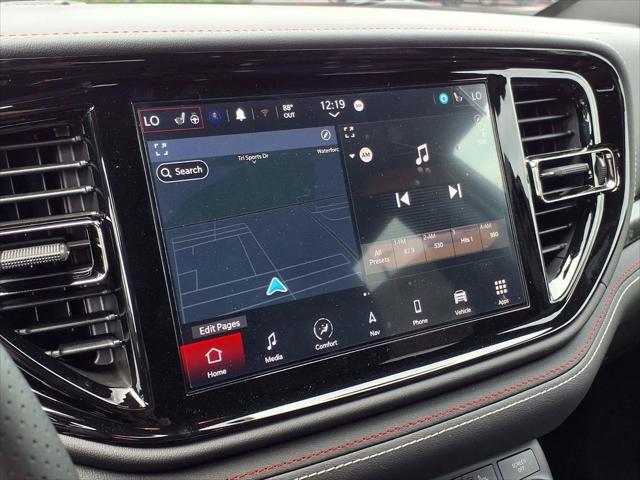 2026 Dodge Durango DURANGO GT PLUS AWD AMERICA250