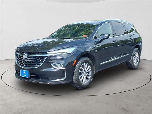 2023 Buick Enclave Essence AWD for sale in Brunswick, ME