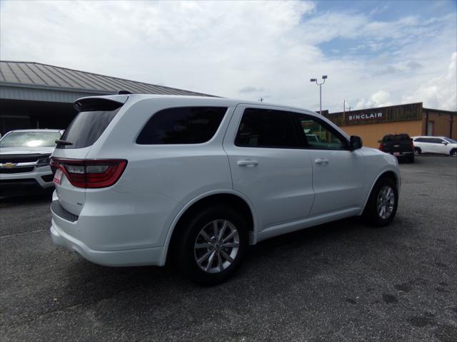 2026 Dodge Durango GT RWD