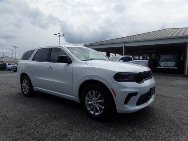 2026 Dodge Durango GT RWD