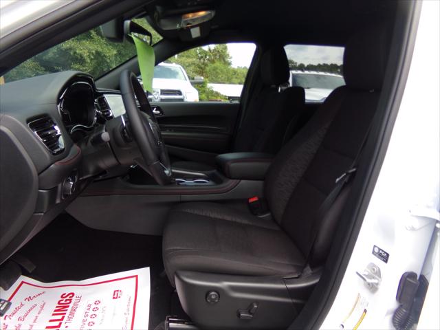2026 Dodge Durango GT RWD