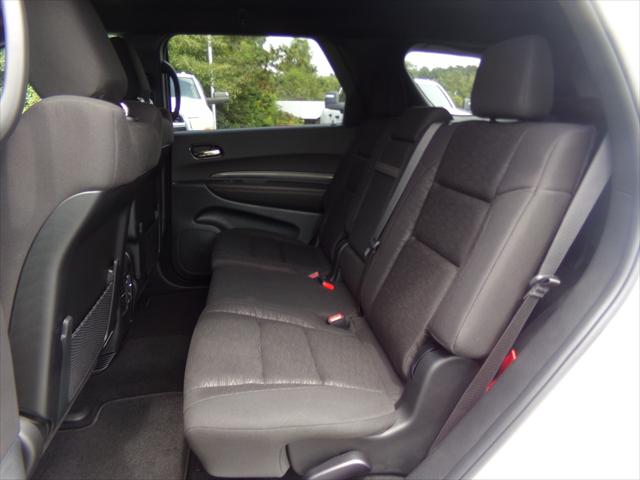 2026 Dodge Durango GT RWD