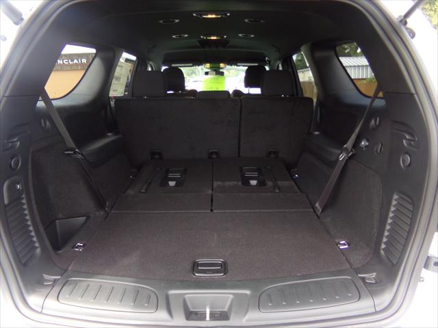 2026 Dodge Durango GT RWD
