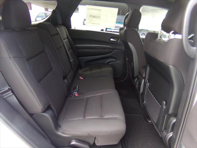 2026 Dodge Durango GT RWD