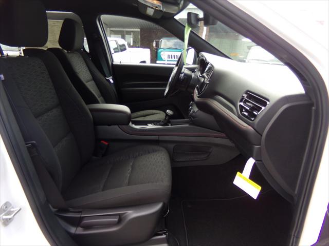 2026 Dodge Durango GT RWD