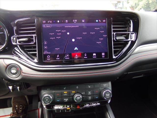 2026 Dodge Durango GT RWD