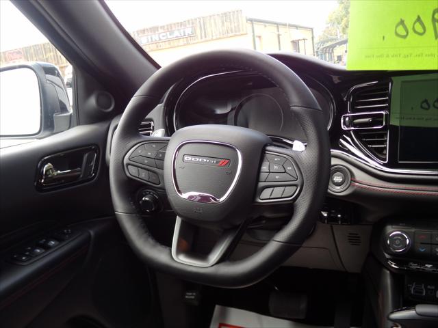 2026 Dodge Durango GT RWD