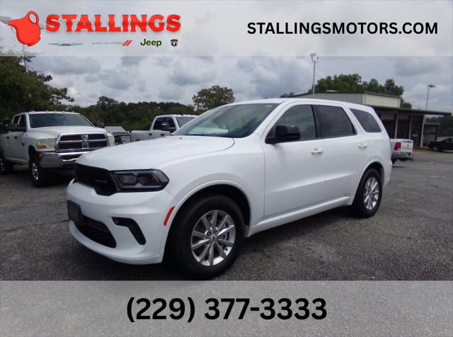 2026 Dodge Durango GT RWD for sale in Cairo, GA