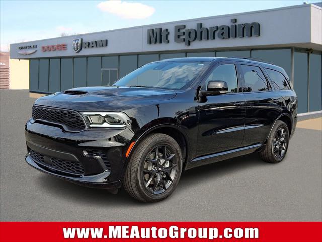 2026 Dodge Durango DURANGO GT HEMI V8 PLUS AWD AMERICA250 2026 Dodge Durango DURANGO GT HEMI V8 PLUS AWD AMERICA250
