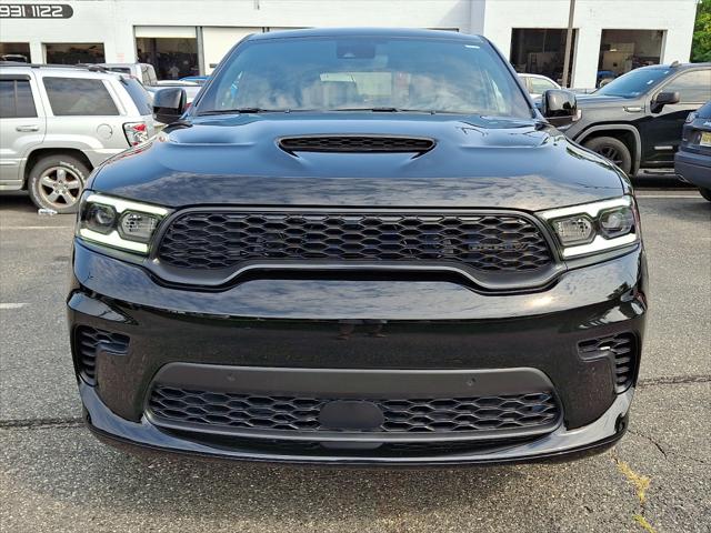 2026 Dodge Durango DURANGO GT HEMI V8 PLUS AWD AMERICA250 2026 Dodge Durango DURANGO GT HEMI V8 PLUS AWD AMERICA250