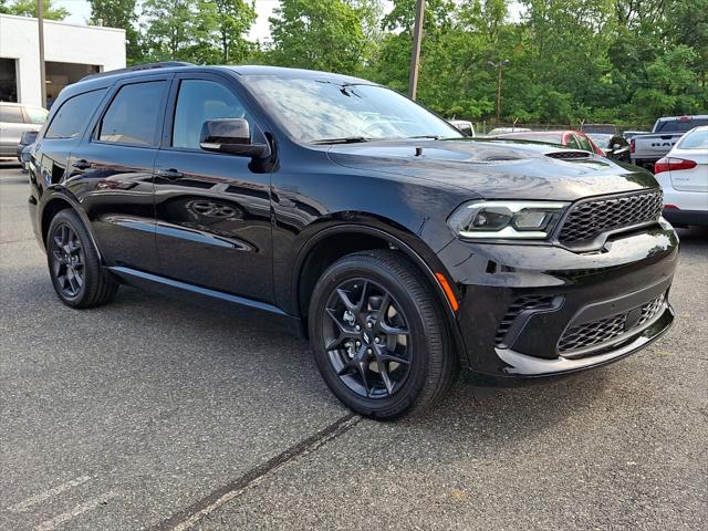 2026 Dodge Durango DURANGO GT HEMI V8 PLUS AWD AMERICA250 2026 Dodge Durango DURANGO GT HEMI V8 PLUS AWD AMERICA250