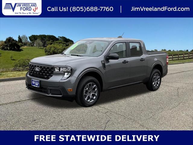 2026 Ford Maverick XLT for sale in Buellton, CA