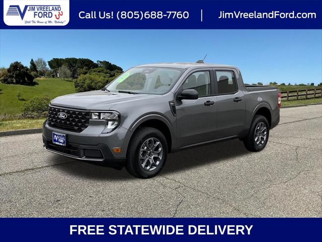 2026 Ford Maverick XLT for sale in Buellton, CA