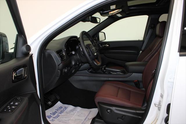 2027 Dodge Durango DURANGO GT HEMI V8 PLUS AWD