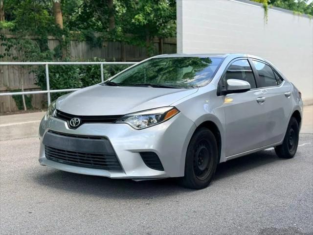 2016 Toyota Corolla L for sale in Nashville, TN