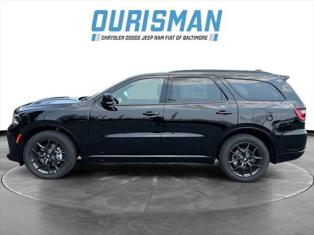 2026 Dodge Durango DURANGO GT PLUS AWD HEMI V8 2026 Dodge Durango DURANGO GT PLUS AWD HEMI V8