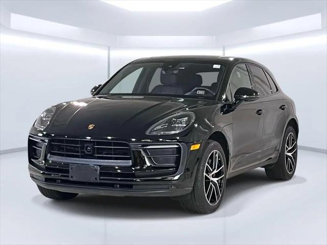 2023 Porsche Macan Base for sale in Omaha, NE