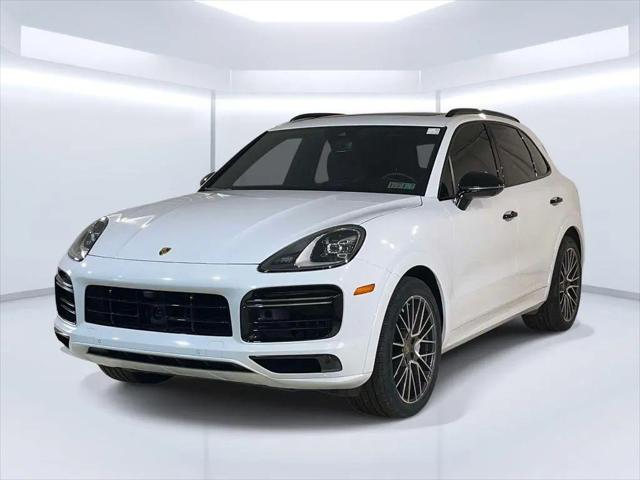 2023 Porsche Cayenne Turbo for sale in Omaha, NE