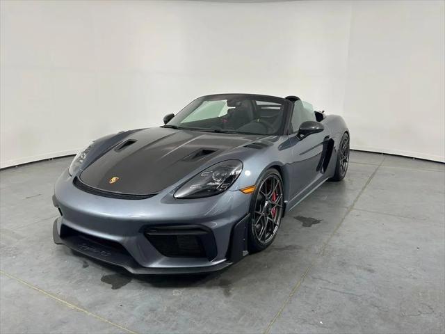 2025 Porsche 718 Spyder RS for sale in Omaha, NE