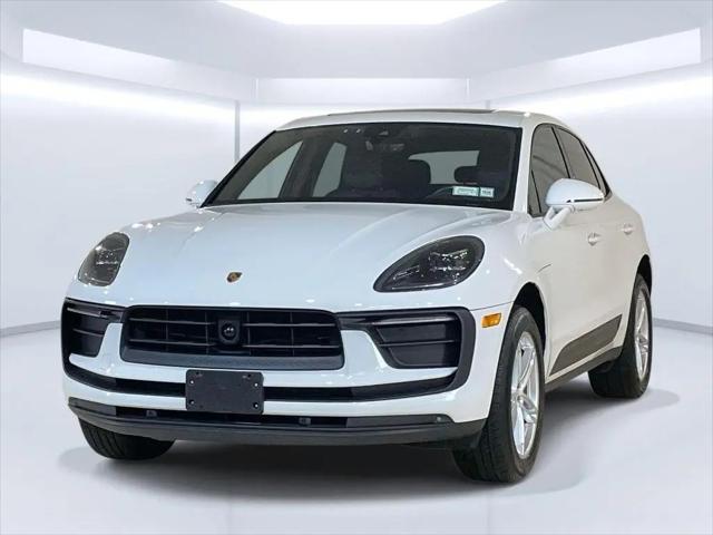 2024 Porsche Macan Base for sale in Omaha, NE