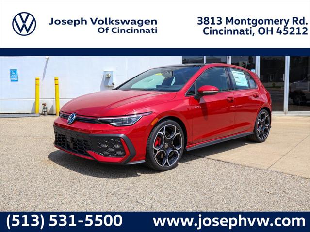 2026 Volkswagen Golf GTI Autobahn for sale near Cincinnati , OH