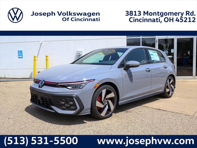 2026 Volkswagen Golf GTI S for sale near Cincinnati , OH