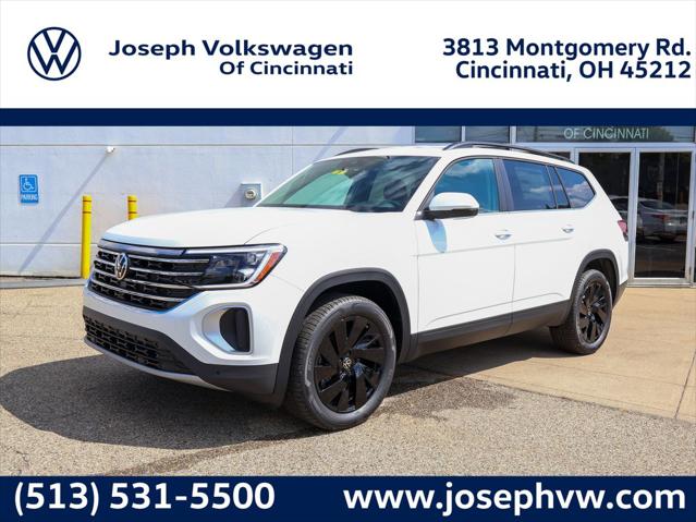 2026 Volkswagen Atlas SE with Technology for sale near Cincinnati , OH