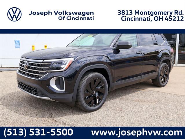 2026 Volkswagen Atlas SE with Technology for sale near Cincinnati , OH