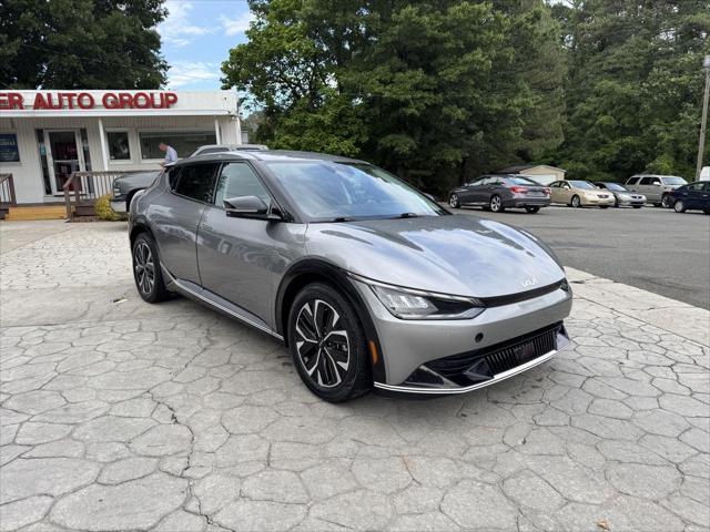 2023 Kia EV6 Wind for sale in Durham, NC