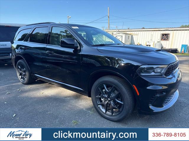 2026 Dodge Durango GT AWD HEMI V8 for sale in Mount Airy, NC