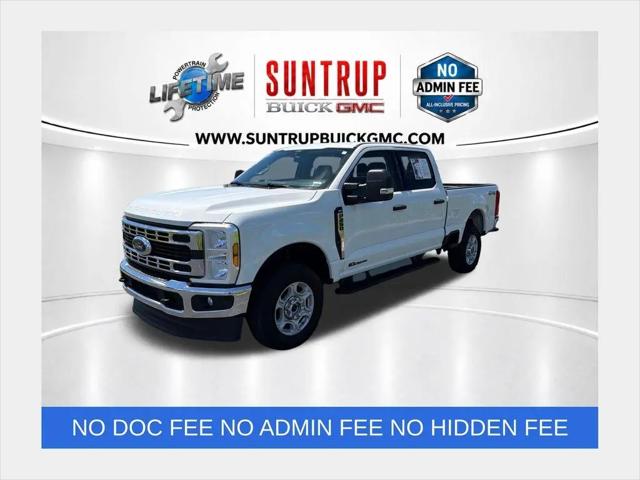 2025 Ford F-250 XLT for sale in Saint Peters, MO