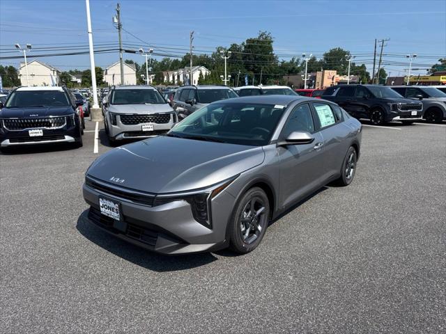 2026 Kia K4 LXS for sale in Fallston, MD