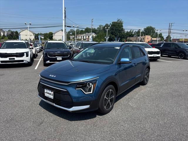 2026 Kia Niro EX for sale in Fallston, MD