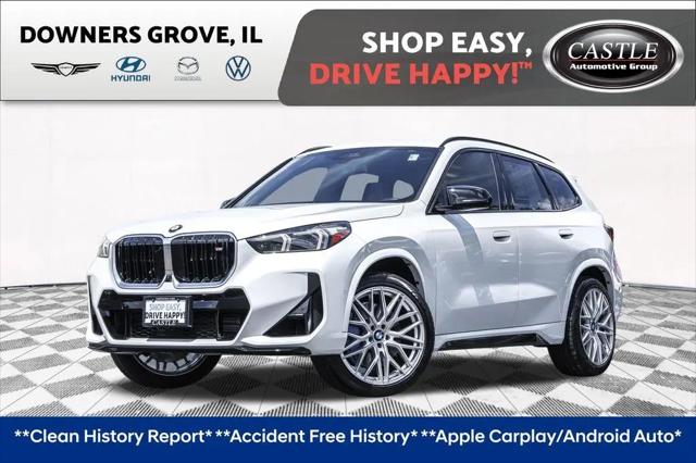 2025 BMW X1 M35i for sale in Downers Grove, IL