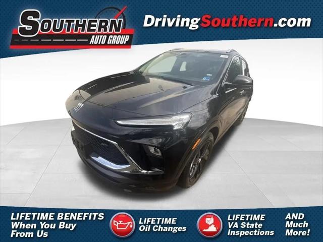 2024 Buick Encore GX Sport Touring FWD for sale in Virginia Beach, VA