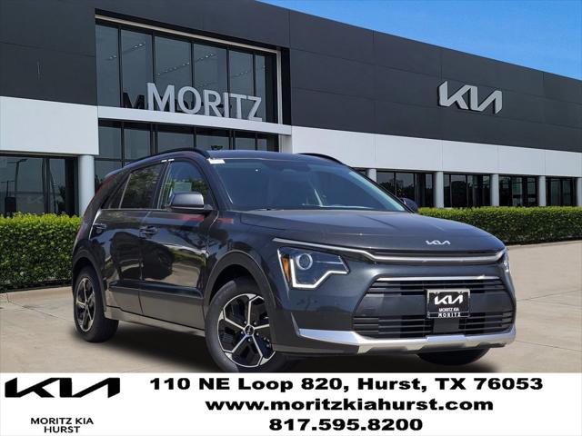 2026 Kia Niro EX for sale in Hurst, TX