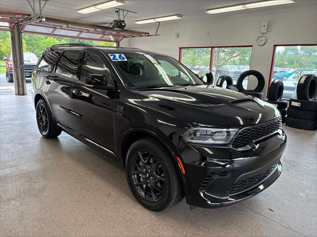 2026 Dodge Durango GT Plus AWD HEMI V8 America 250 Edition for sale in Painted Post, NY