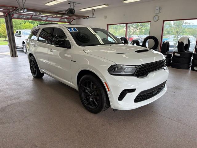 2026 Dodge Durango GT Plus AWD HEMI V8 for sale in Painted Post, NY