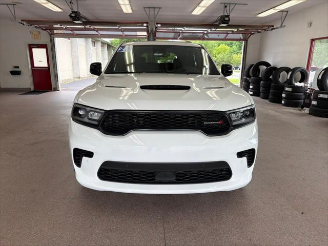 2026 Dodge Durango GT Plus AWD HEMI V8