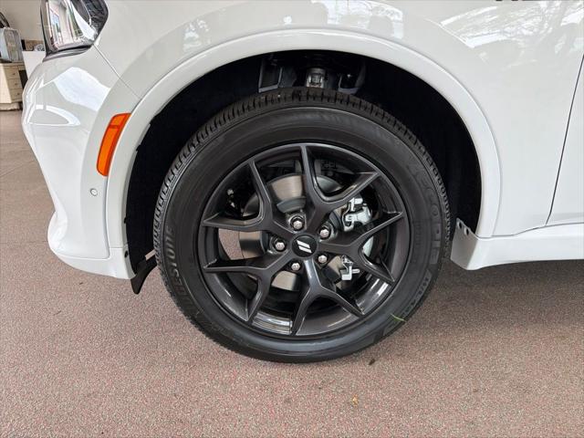 2026 Dodge Durango GT Plus AWD HEMI V8