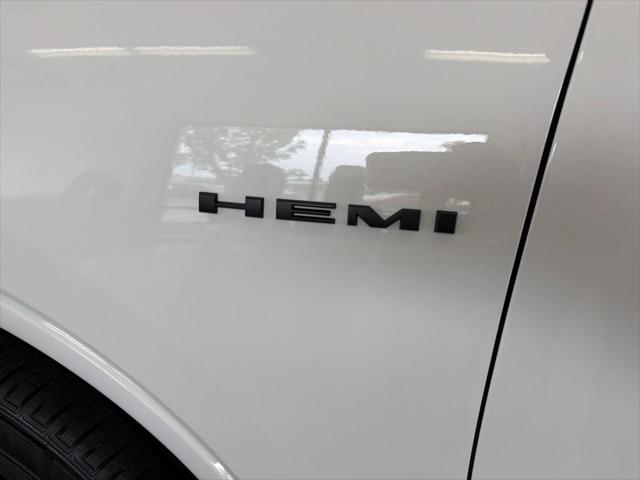 2026 Dodge Durango GT Plus AWD HEMI V8