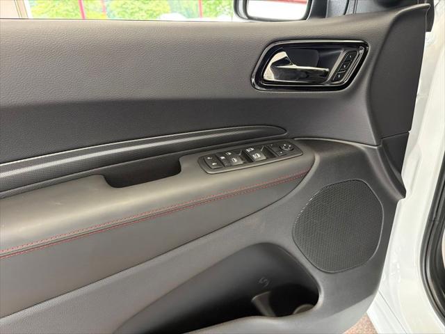 2026 Dodge Durango GT Plus AWD HEMI V8