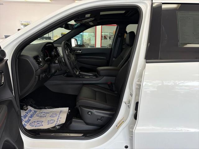 2026 Dodge Durango GT Plus AWD HEMI V8