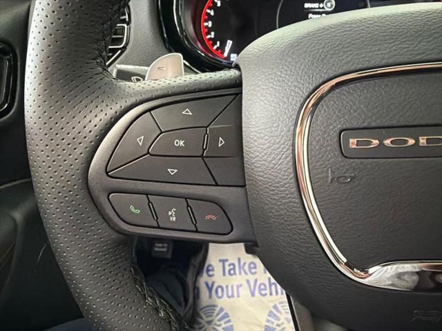 2026 Dodge Durango GT Plus AWD HEMI V8