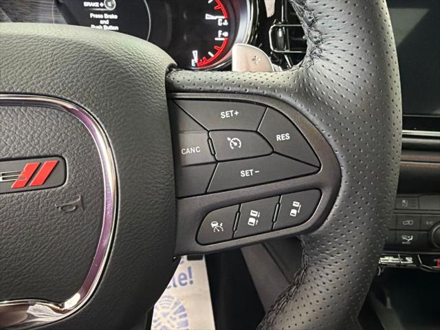 2026 Dodge Durango GT Plus AWD HEMI V8