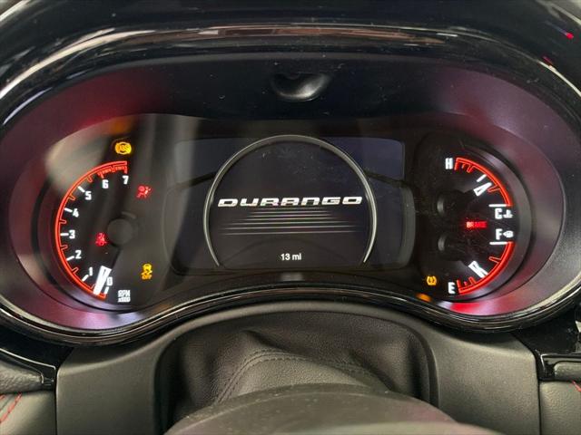 2026 Dodge Durango GT Plus AWD HEMI V8