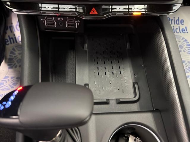 2026 Dodge Durango GT Plus AWD HEMI V8